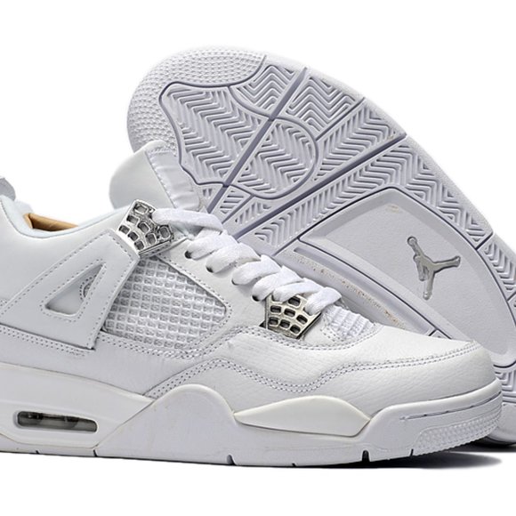Nike AJ running shoes for men main image 7